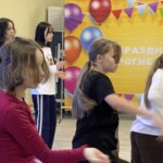 Поздравляем победителей турнира по велоспорту!