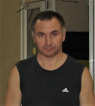 Лапин Александр Николаевич